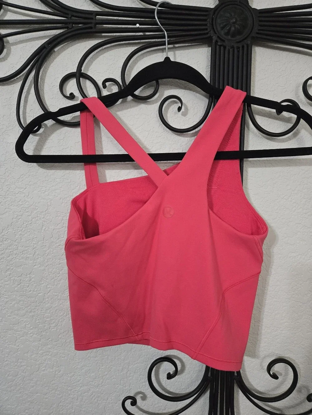 LULULEMON Asymmetrical Tennis Tank | 2